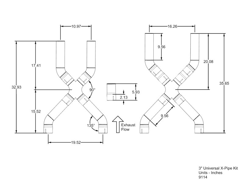 9114 - 3 in. Universal X-Pipe Kit.jpg